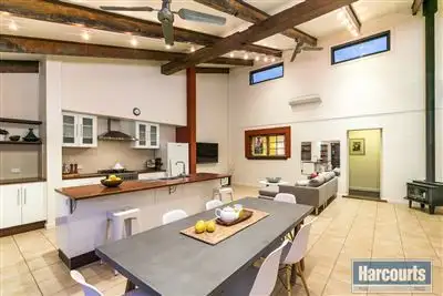 Fifth view of Homely house listing, 6A Kauri Parade, Seacliff SA 5049