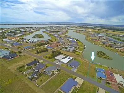 Main view of Homely land listing, 135 Excelsior Parade, Hindmarsh Island SA 5214