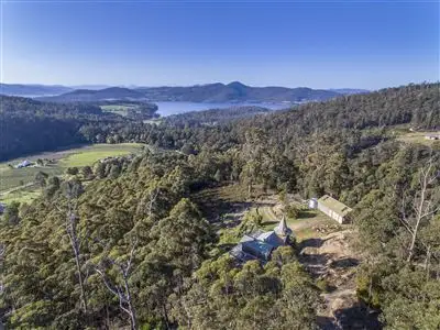 Third view of Homely house listing, 69 Cairns Bay Road, Surges Bay TAS 7116