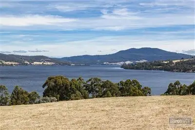 Main view of Homely land listing, Lot 1 Fleurtys Road, Castle Forbes Bay TAS 7116