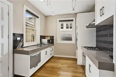 Fourth view of Homely apartment listing, 2/59 William Street, Launceston TAS 7250