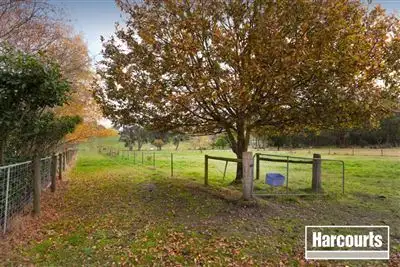 Fourth view of Homely house listing, 125 Quamby Road, Guys Hill VIC 3807
