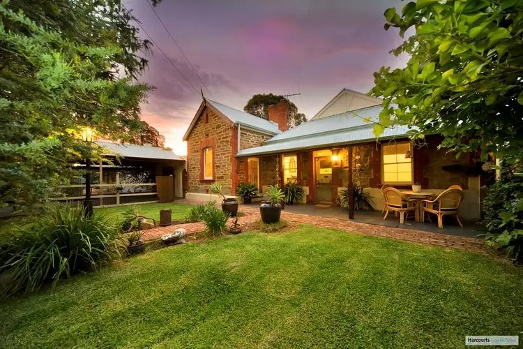 Main view of Homely house listing, 5 Fourth Street, Gawler South SA 5118