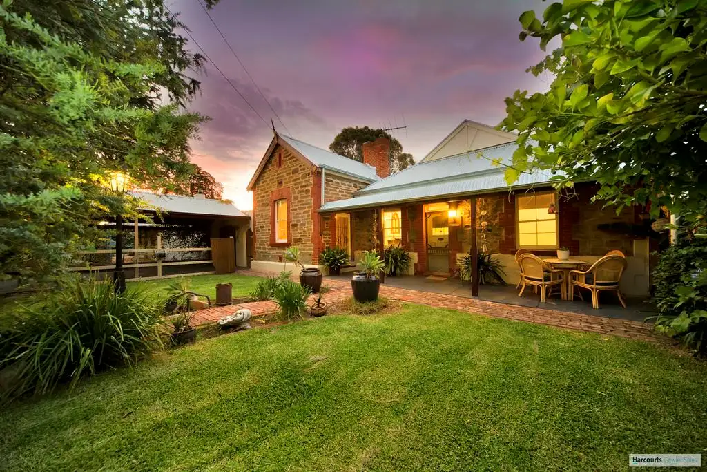 Main view of Homely house listing, 5 Fourth Street, Gawler South SA 5118