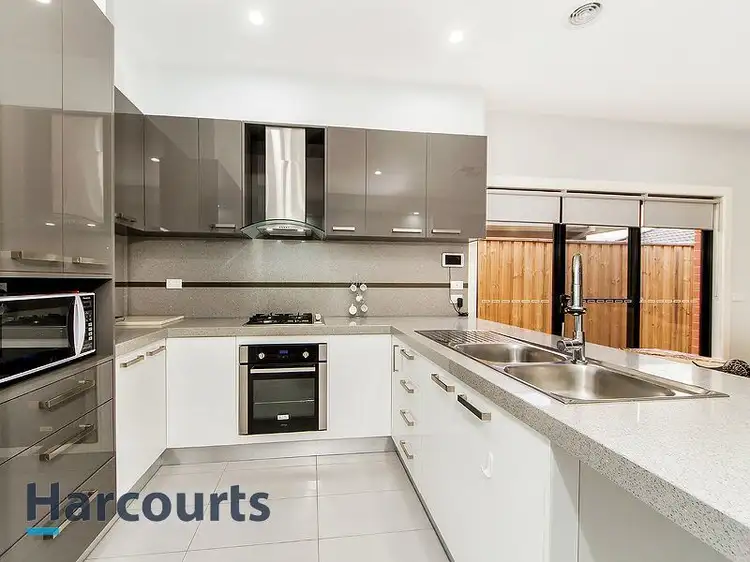 Fourth view of Homely house listing, 29 Holloway Drive, Mernda VIC 3754