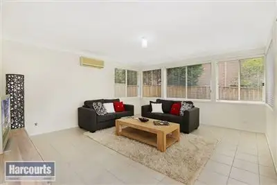 Fourth view of Homely house listing, 1 Cobblers Close, Kellyville NSW 2155