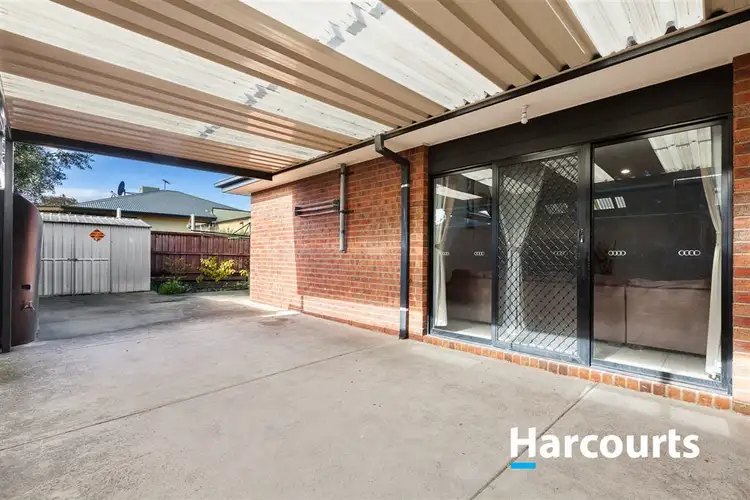 Seventh view of Homely house listing, 6 Skehan Place, Epping VIC 3076