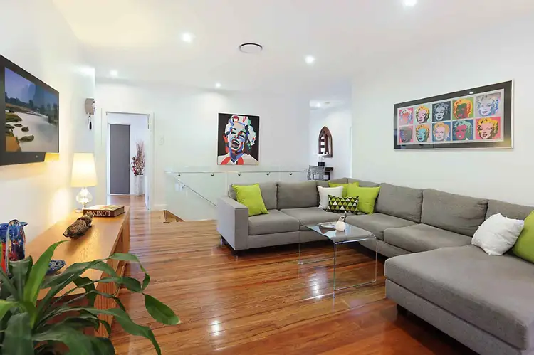 Fifth view of Homely house listing, 28 Nicholson Street, Mitchelton QLD 4053