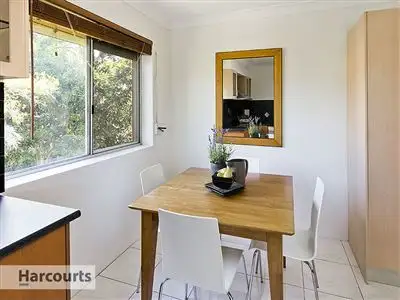 Third view of Homely unit listing, 4/21 Le Geyt Street, Windsor QLD 4030