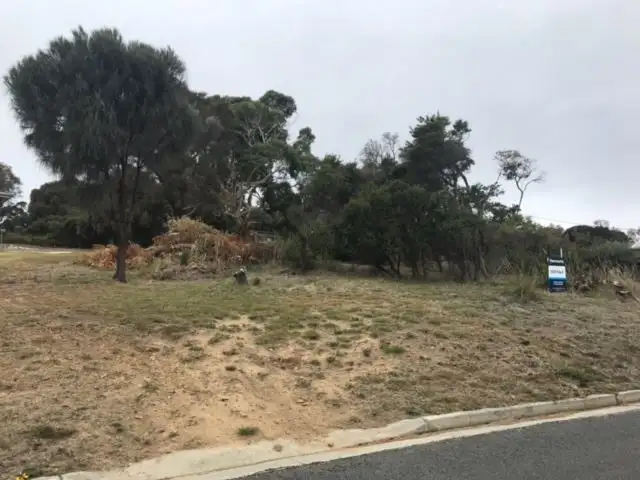 Main view of Homely land listing, 97 Swanwick Drive, Coles Bay TAS 7215