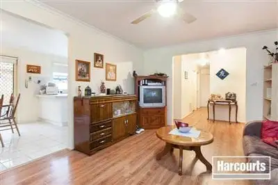 Second view of Homely unit listing, 3/1 Daniher Close, Berwick VIC 3806