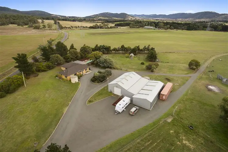 Third view of Homely house listing, 36 Malcolm's Hut Road, Richmond TAS 7025