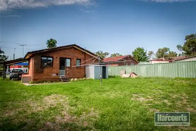 403 Luxford Road, Lethbridge Park NSW