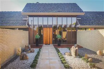 Second view of Homely house listing, 72A Eton Road, Somerton Park SA 5044