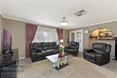 Fifth view of Homely house listing, 32 Indee Crescent, Craigmore SA 5114