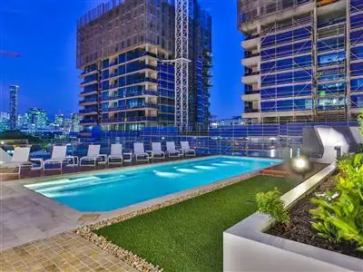 Seventh view of Homely apartment listing, 2106/55 Railway Terrace, Milton QLD 4064