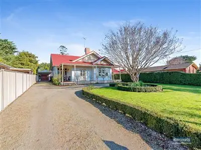 Main view of Homely house listing, 26 Grant Street, Drouin VIC 3818