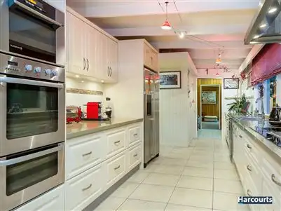 Fifth view of Homely house listing, 1 The Outlook, Heathmont VIC 3135