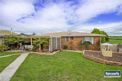 Main view of Homely house listing, 11 Warreen Drive, Penguin TAS 7316
