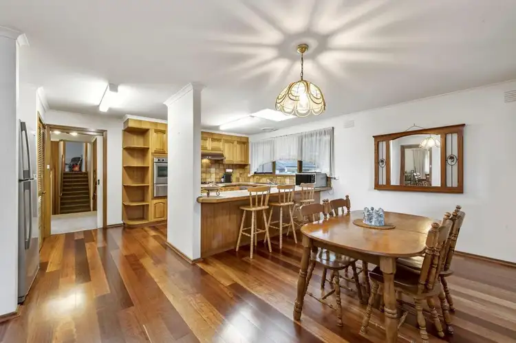 Fourth view of Homely house listing, 112 Jells Road, Wheelers Hill VIC 3150