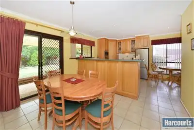 Fourth view of Homely house listing, 29 Tolcairn Crescent, Flagstaff Hill SA 5159
