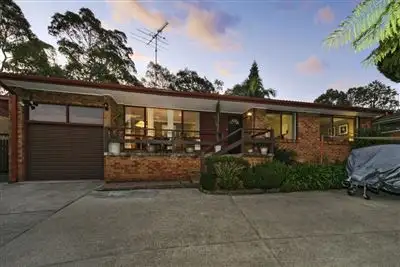 Sixth view of Homely house listing, 19 Vanessa Avenue, Baulkham Hills NSW 2153