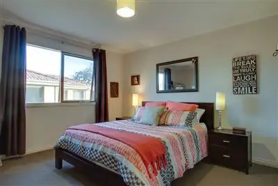 Sixth view of Homely unit listing, 2/24 Aubrey Grove, Boronia VIC 3155