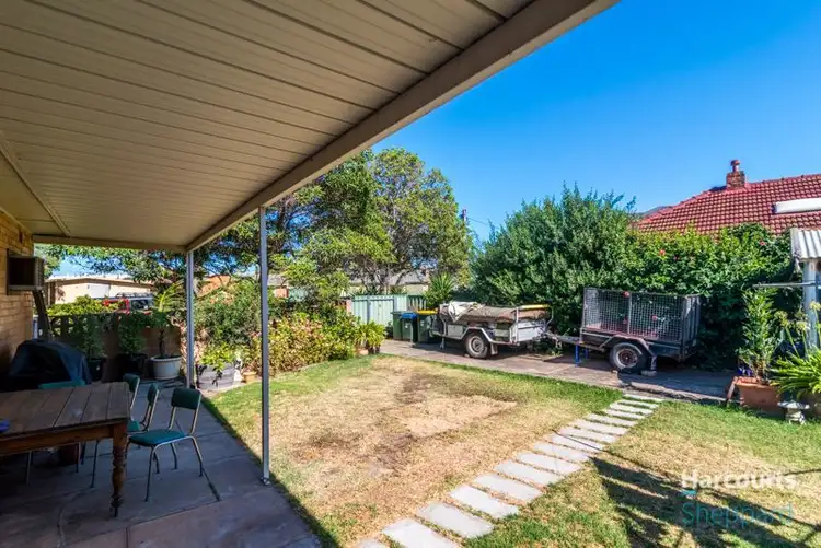 Fifth view of Homely house listing, 18 Fletcher Road, Henley Beach South SA 5022