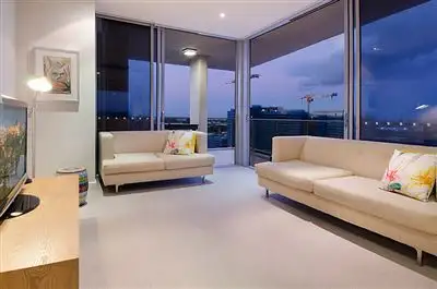 4131/37C Harbour Road, Hamilton QLD 4007