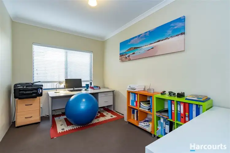 Fifth view of Homely house listing, 315 Peelwood Parade, Halls Head WA 6210