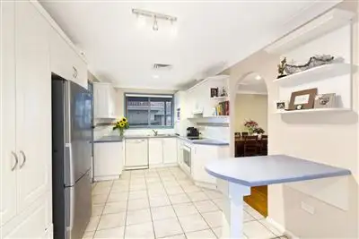 Third view of Homely house listing, 12 Patterson Avenue, Kellyville NSW 2155