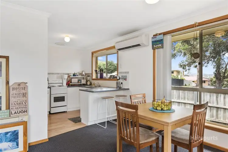 Fifth view of Homely unit listing, 2/13 Freesia Crescent, Kingston TAS 7050