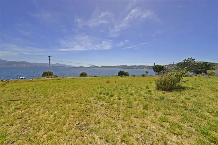 Fifth view of Homely land listing, 314 Tranmere Road, Tranmere TAS 7018