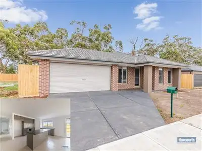 Main view of Homely house listing, 40 Pepper Crescent, Drouin VIC 3818