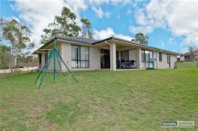 Second view of Homely house listing, 6 Tuckeroo Drive, Jimboomba QLD 4280