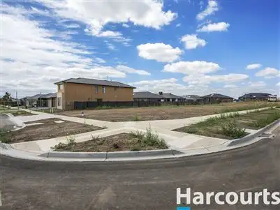 Fourth view of Homely land listing, 171 Everard Road, Mernda VIC 3754