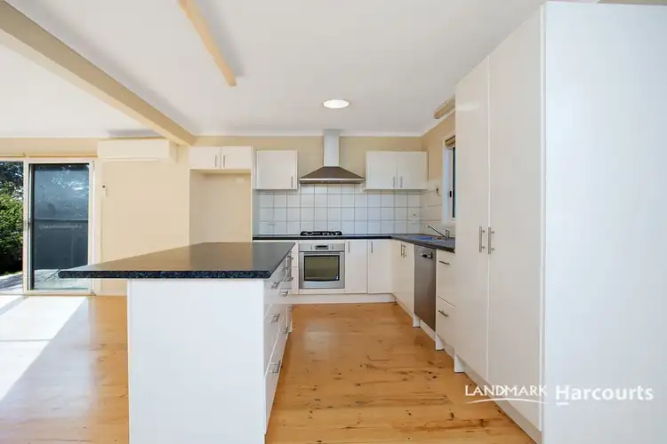 Second view of Homely house listing, 11 Walls Crescent, Hamilton VIC 3300
