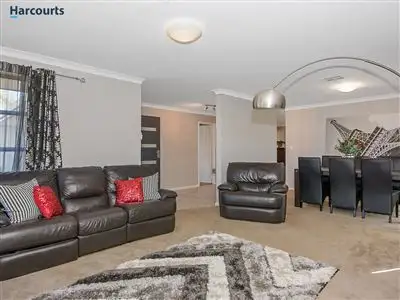 Sixth view of Homely house listing, 33 Transom Way, Ocean Reef WA 6027