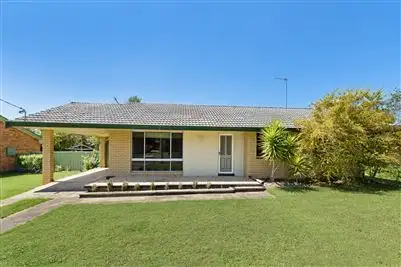 Second view of Homely house listing, 3 Cogo Close, Wauchope NSW 2446
