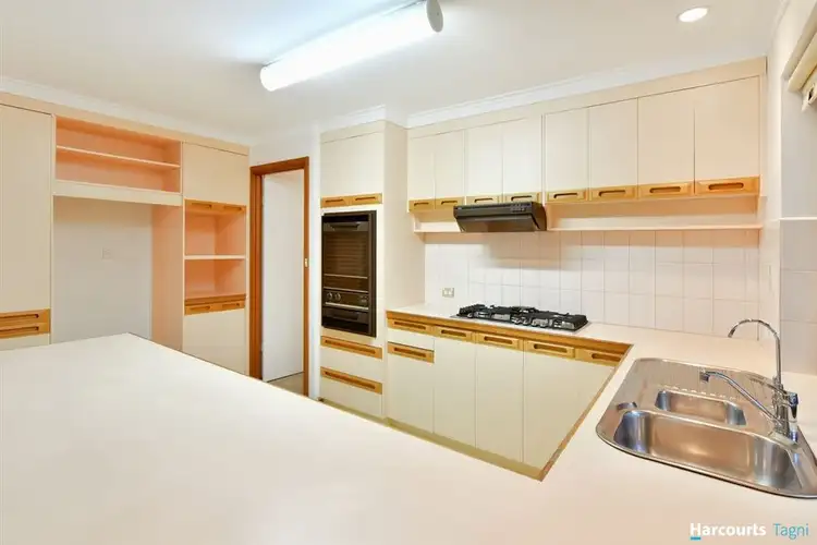 Sixth view of Homely house listing, 13 Ridgway Drive, Flagstaff Hill SA 5159