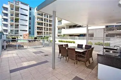 Seventh view of Homely apartment listing, 210/8 Cordelia Street, South Brisbane QLD 4101
