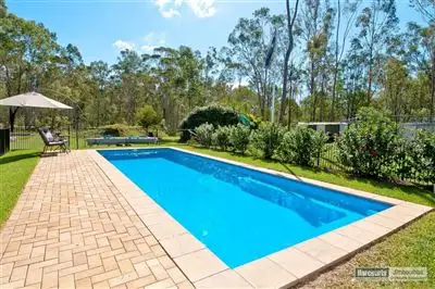 Main view of Homely house listing, 33 Margaret Road, Jimboomba QLD 4280