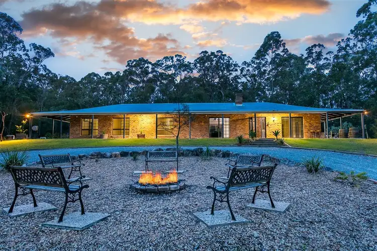 Fifth view of Homely rural property listing, 147 Randle Road, Buccan QLD 4207