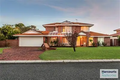Second view of Homely house listing, 3 Watson Hill, Winthrop WA 6150