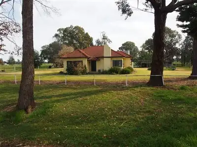 1322 Benalla Tatong Road, Benalla VIC 3672