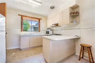 Second view of Homely house listing, 22 Bayview Parade, Hamlyn Heights VIC 3215