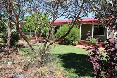 Second view of Homely house listing, 16 Linsley Street, Cobar NSW 2835