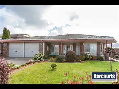 Third view of Homely house listing, 23 Eade Avenue, Warragul VIC 3820