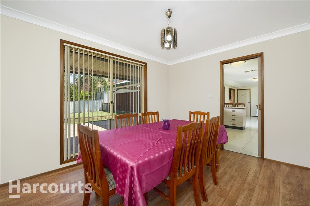 Third view of Homely house listing, 7 Nambung Place, Bow Bowing NSW 2566