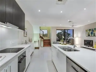 Fifth view of Homely townhouse listing, 1/8 Clive Street, Annerley QLD 4103